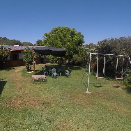 Agriturismo Su Meurreddu Tratalias Экстерьер фото