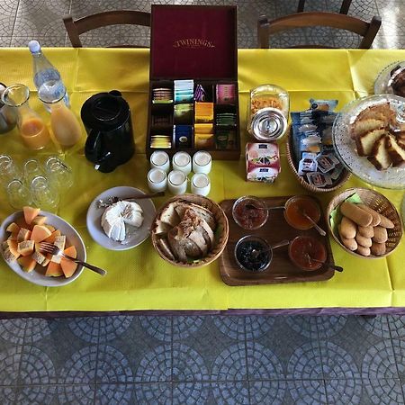 Agriturismo Su Meurreddu Tratalias Экстерьер фото
