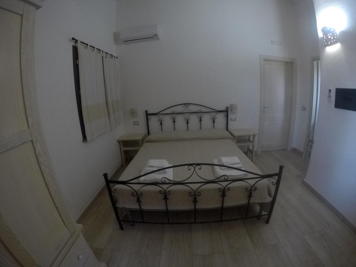 Agriturismo Su Meurreddu Tratalias Экстерьер фото